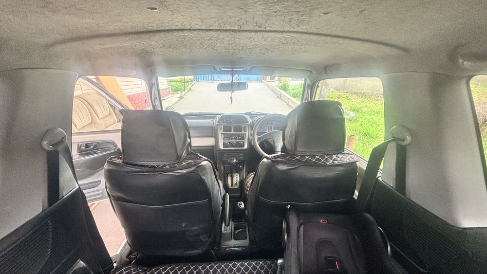 Продам надежный автомобиль