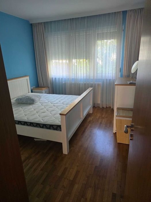 Продава се Тристаен апартамент в София, Гео Милев - 100 кв.м за 3798 €/кв.м - Снимка #5