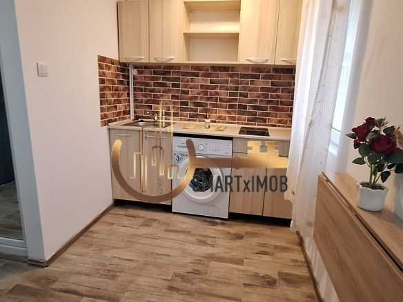 Vanzare garsoniera Targoviste