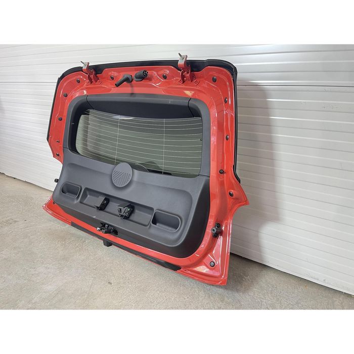 Заден капак за mini aceman j05 - 51625b62726