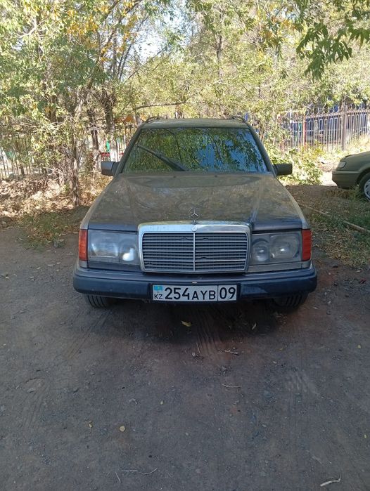 Продам Мерс дизель