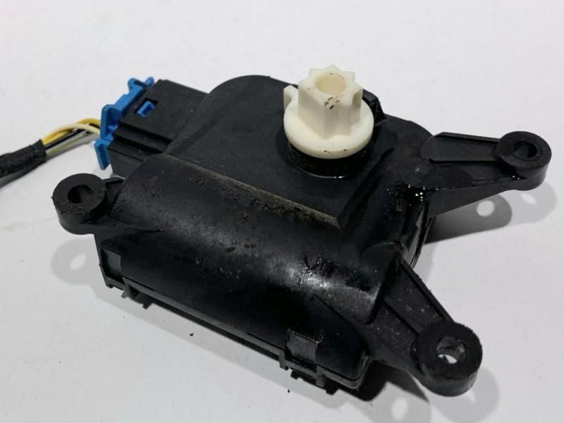 Motoras clima Skoda Octavia 2 1K0907511 Hatchback