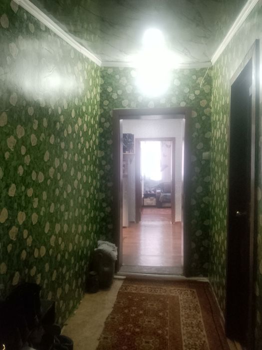 Недвижимость.Дом