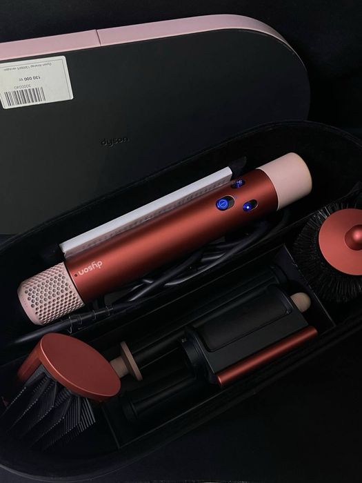 Dyson стайлер|Ortalyq.kz