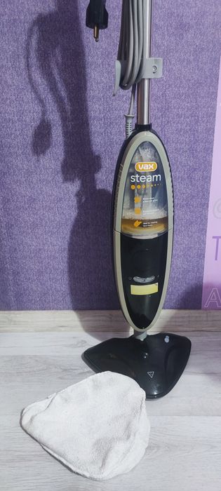 Парочистачка за под vax