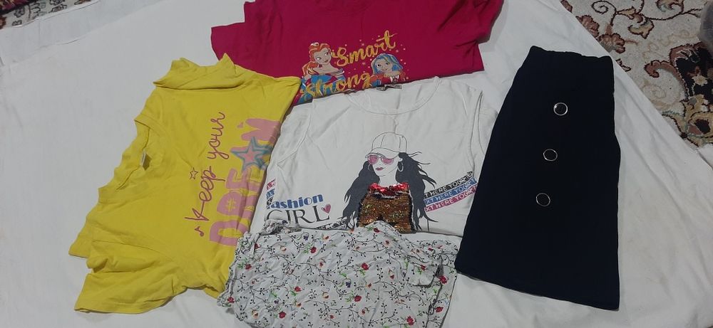 Платье (кыздарга көйлектер)