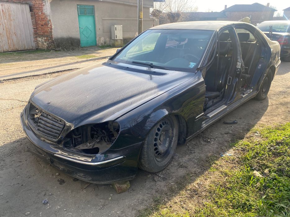 3.2 197 кс Цяла или ма части пали и въреи