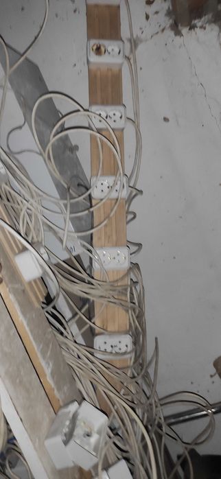 Провода разные интернет