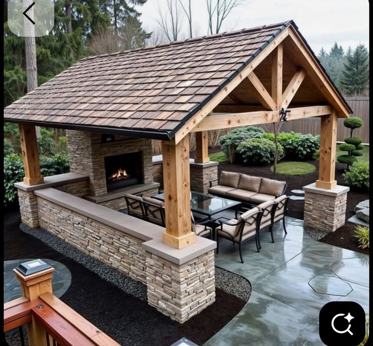 Filigorii Terase din lemn Oradea