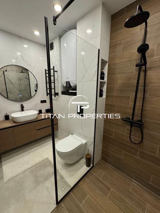 Дава се под наем Двустаен апартамент в Варна, Бриз - 74 кв.м за 1000 € - Снимка #7