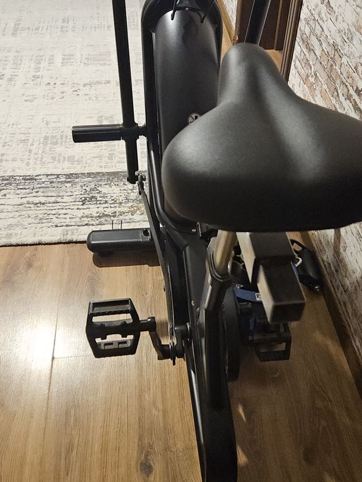 Тренажёр аеро байк