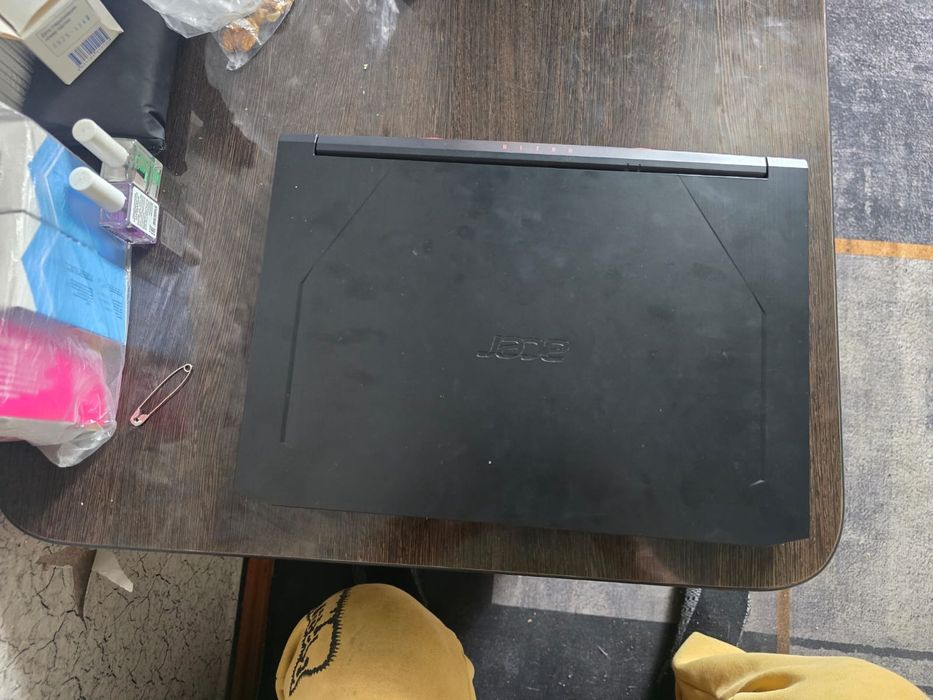 Продам ноутбук айсер нитро 5