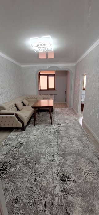 Yunusobot 2 oilaga qizlarga