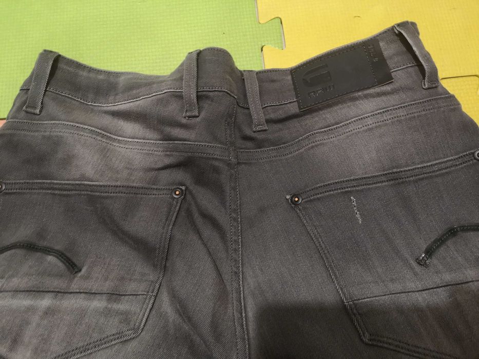 ''G-star Revend Super Slim''оригинални мъжки дънки 32 номер