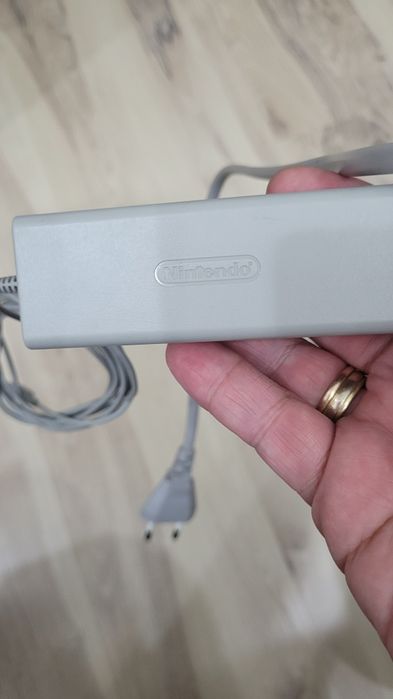 Adaptor joc Nintendo-