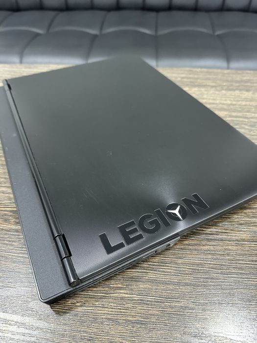 мощный 12-ядерный i7 ноутбук Lenovo LEGION Y530, для графики и игр