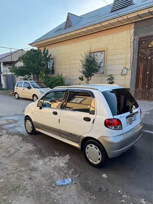 Matiz best 2017 kandtsaner