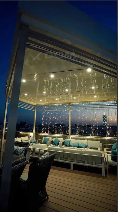 Продается евро квартира/ Мирабадский р/ Skyline Tower