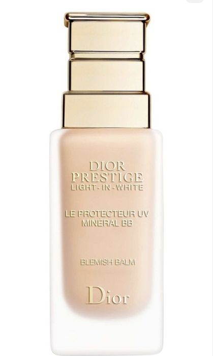 Dior Prestige 0N bb крем