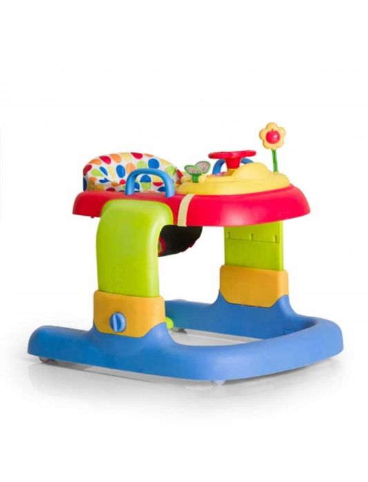 Детска проходилка Hauck 2 в 1
