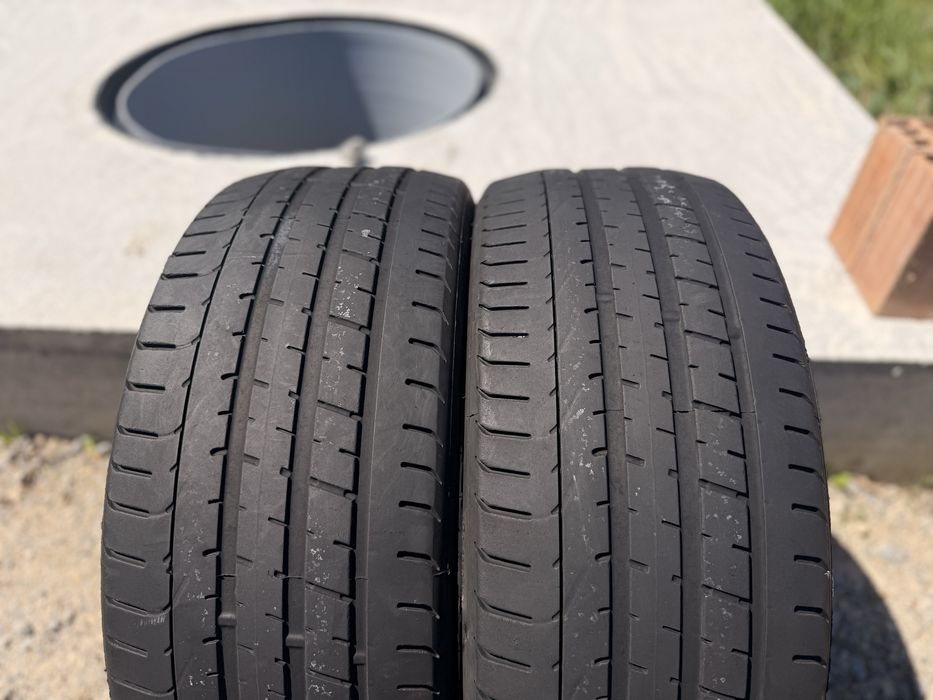 Летни гуми 245/45/20 PIRELLI