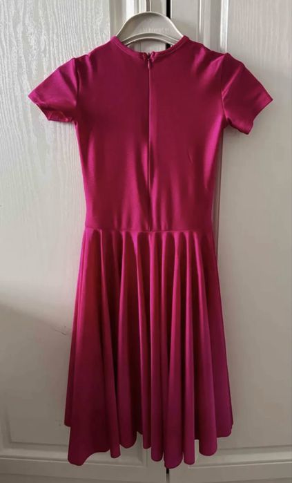 Рейтинговое платье