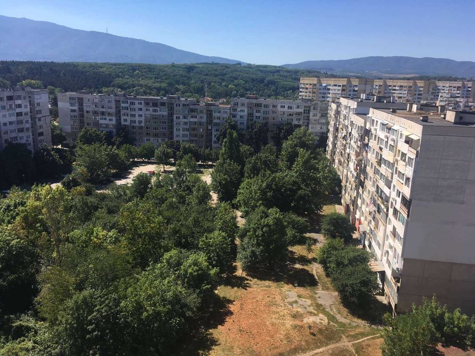 Дава се под наем Едностаен апартамент в София, Люлин 7 - 37 кв.м за 300 € - Снимка #7