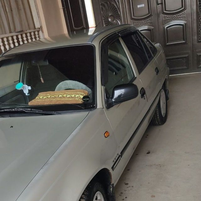 Некся 2007 юргани 322000