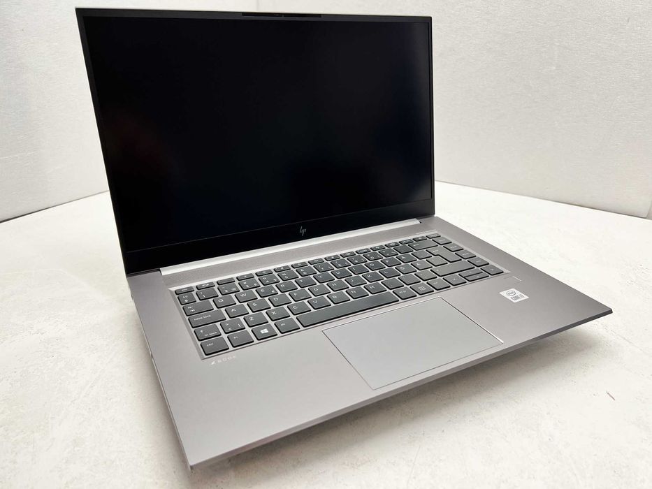 Реновиран лаптоп HP ZBook Create G7 i7-10750H 32GB 510GB RTX 2070