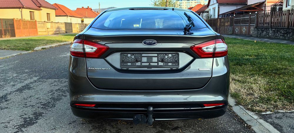 FORD Mondeo 2016 — imagine 3