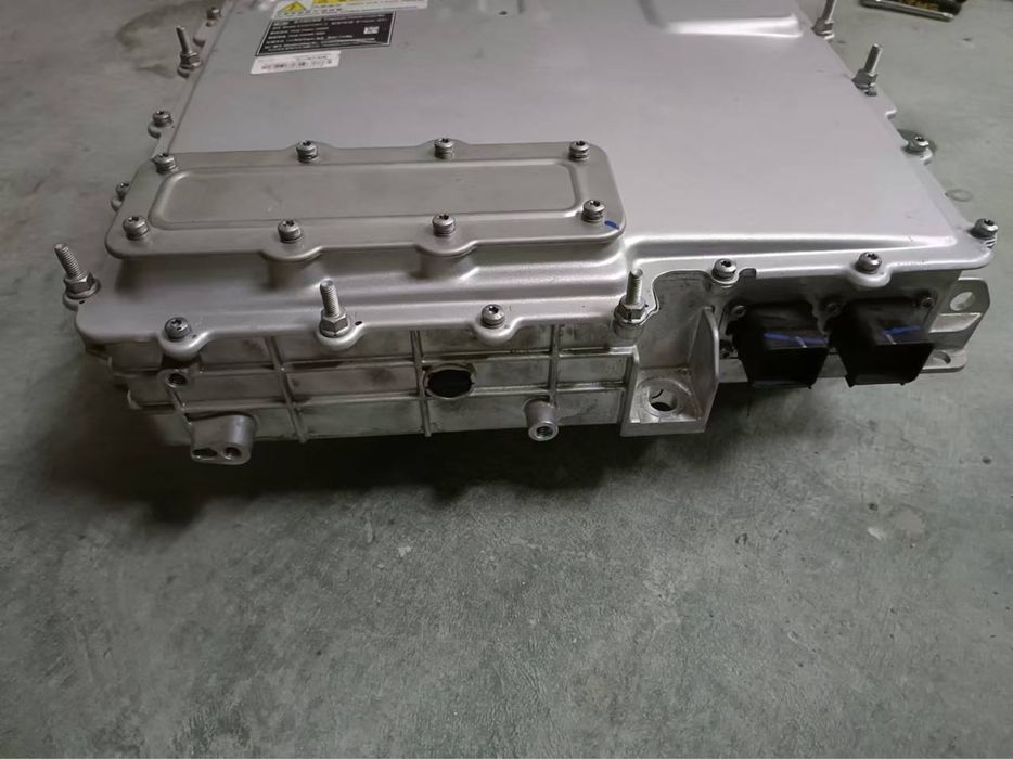 Инвертор Invertor BYD Champion SONG PLUS