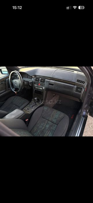 Продам мерс w210
