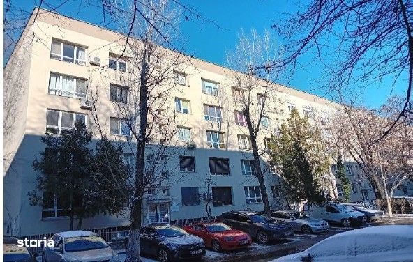Apartament 3 camere Bucuresti, cota parte 1/2 ;  ID: R2973201