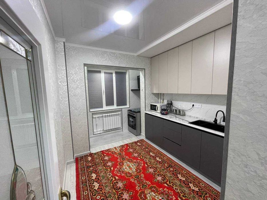 Сдаётся в аренду 2 ком.кв с новым ремонтом