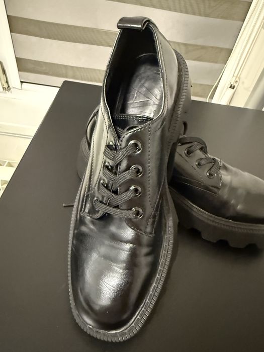 Дамски обувки марка Зара