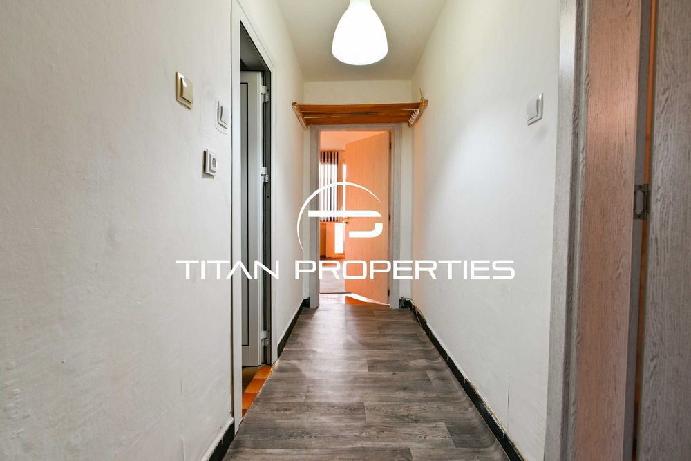 Дава се под наем Тристаен апартамент в София, Младост 1 - 96 кв.м за 612 € - Снимка #5