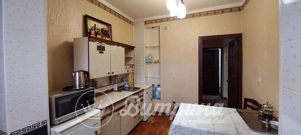 2-Комнатная в центре, Саида Барака