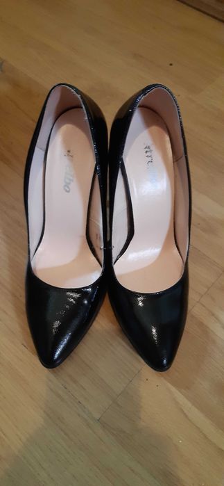 Set pantofi damă eleganți- mărimea 37