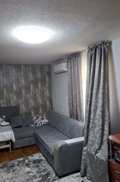 *‼️ Кинотеатр Ватан‼️Балкон 2х6 ‼️42м²