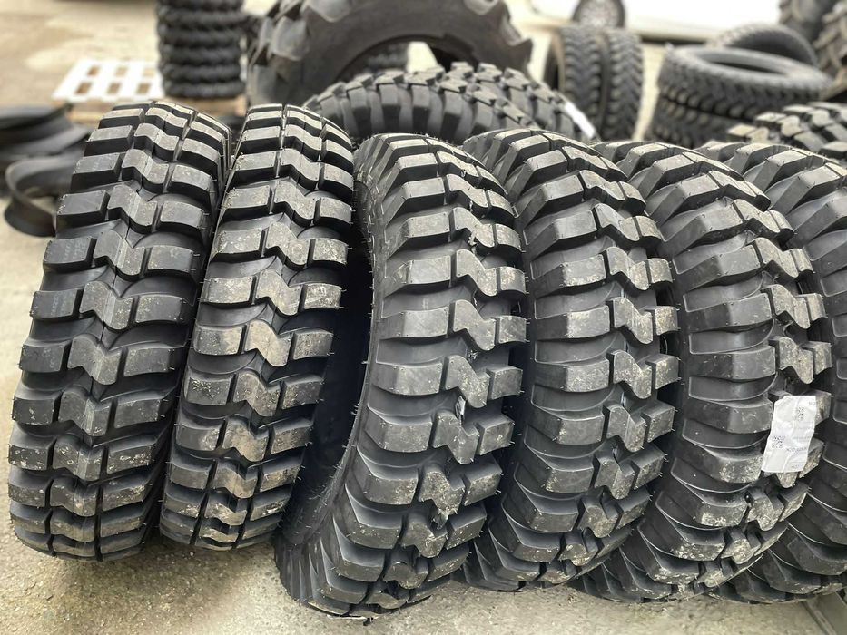 9.00-16 Anvelope noi de remorcau pentru greutate cu garantie OZKA