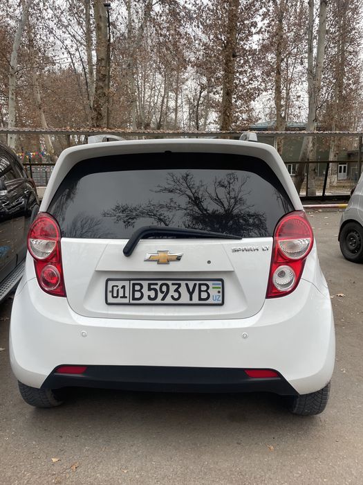 spark 2022 69min yurgan xolati zor kraskasi yoʻq tanirofka bor 7 oy