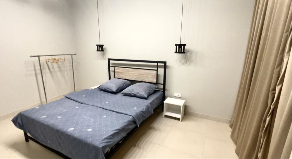 Аренда дачи в Тузеле