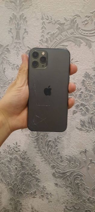 Iphone 11 pro navoiy