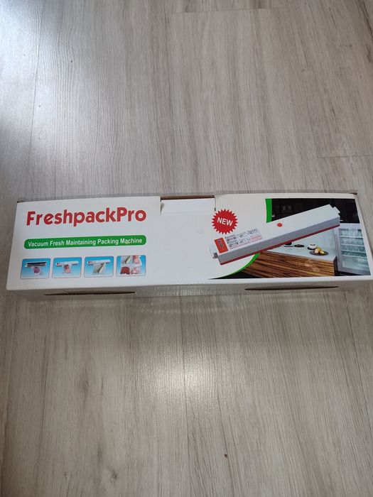 Вакууматор домашний QH-01