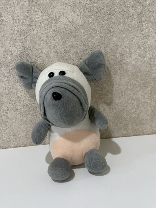 Продам игрушки 16 шт новые