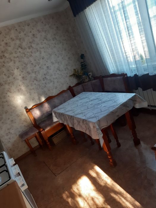 Продам благоустроенный дом