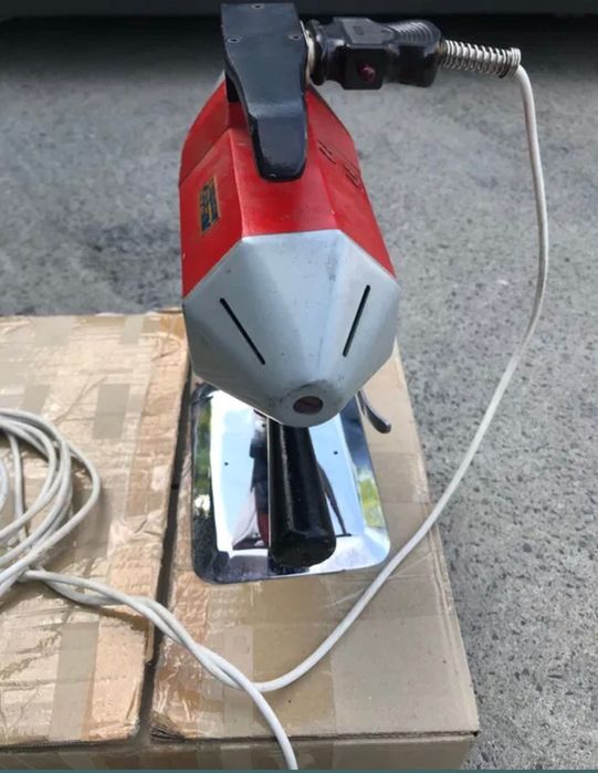 Гатер ножица Kuris kvs 700