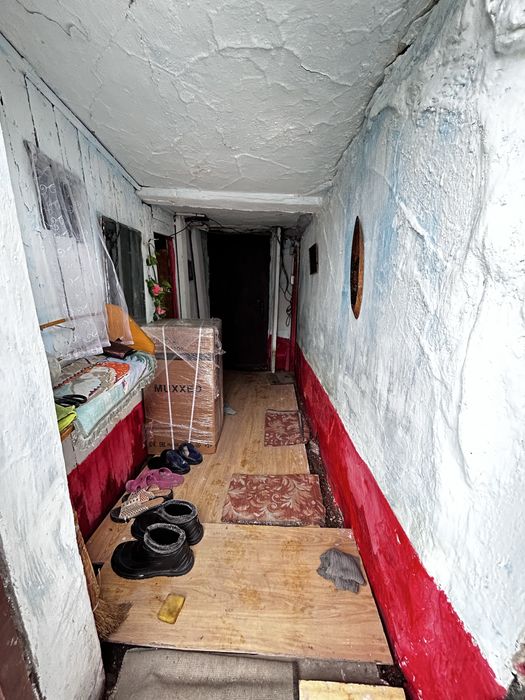 Продам дом.