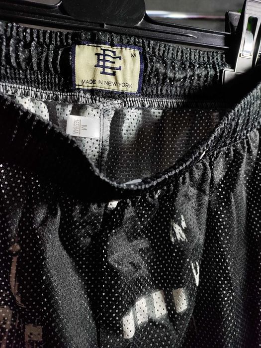 Pantaloni scurti ERIC EMANUEL marimea S