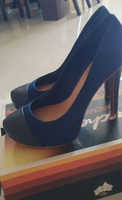 Pantofi eleganti Stradivarius nr 38